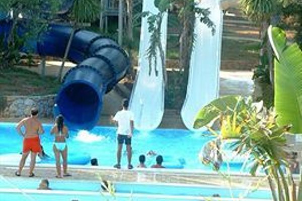 Villaggio Blue Marine (Camerota)